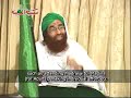 Islamic Speech - Aaqa ka Mahina 3/7 - Maulana Ilyas Qadri