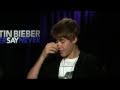 Justin Bieber Tells All Interview! - Youtube