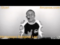 Video Horscopo Semanal LEO  del 8 al 14 Noviembre 2015 (Semana 2015-46) (Lectura del Tarot)
