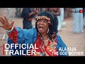 Alakija The God Mother Yoruba Movie 2023 | Official Trailer | Showing Next On Yorubaplus