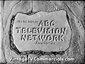 3 Flintstones Winston Cigarettes Commercials
