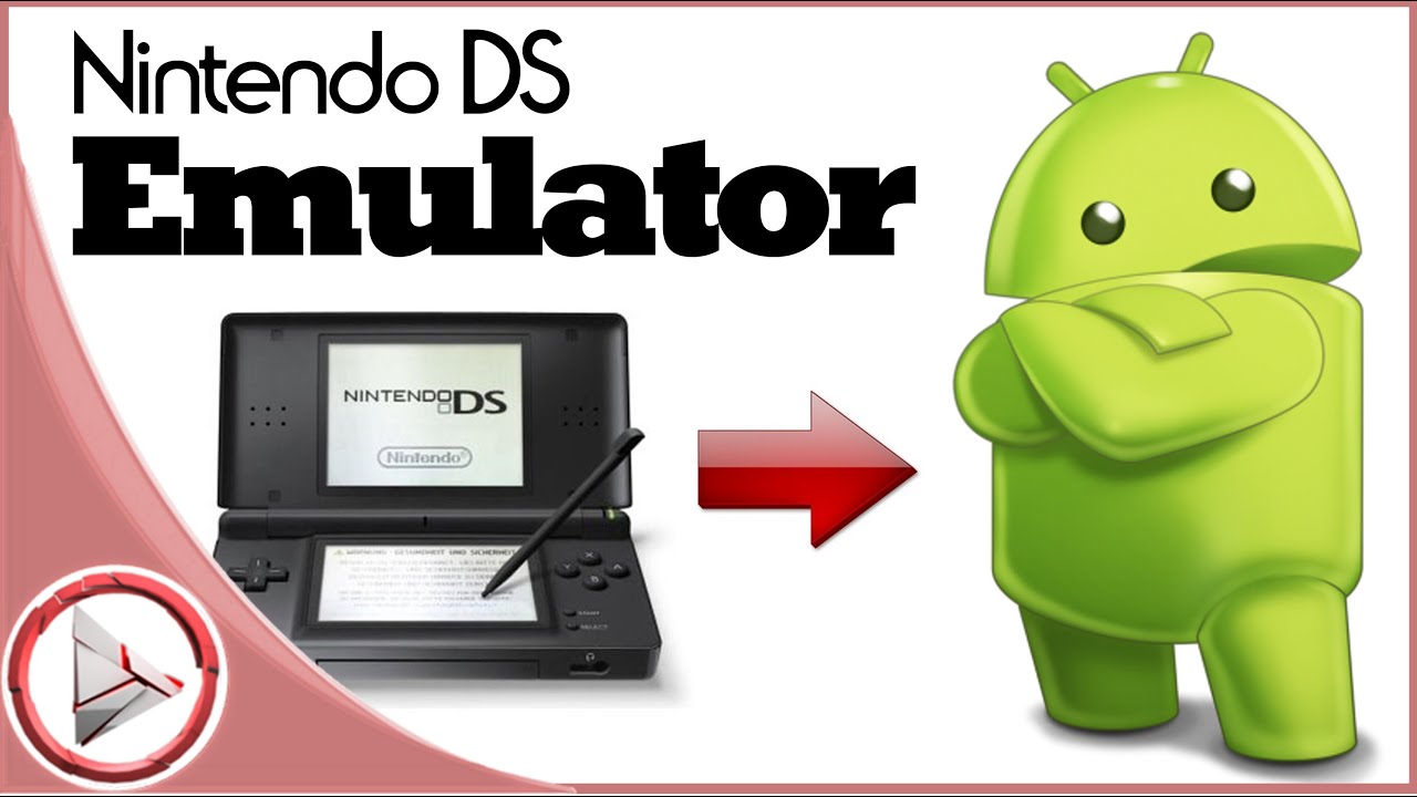 Nintendo DS Spiele mit Emulator auf Android spielen | Deutsch [HD ...