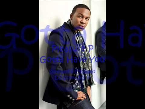 Pleasure P - Gotta Have You Screwed & Chopped - YouTube