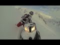 Ski Doo 2014: The Season Begins!