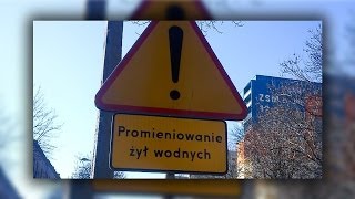 Promieniowanie wodne - LS #808