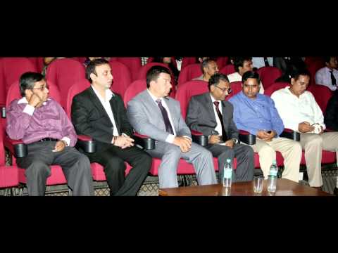 ISHAN INSTITUTE OF MANAGEMENT & TECHNOLOGY's Videos