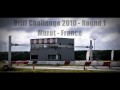 Drift Challenge 2010 - Round 1