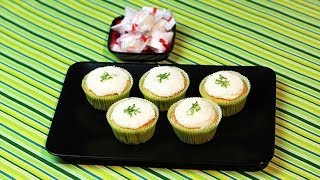 RAFFAELLO-MUFFINS