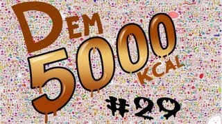 Dzień 29 - Wyniki Konkursu - Dem5000kcal