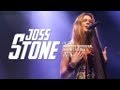 Live @ Java Jazz Festival (2013)