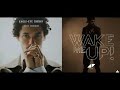 Wake Me Up And Save Tonight (JTKO mashup) - Avicii Aloe Blacc & Eagle Eye Cherry