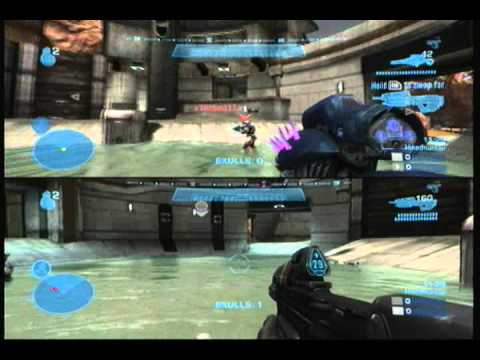 Halo reach matchmaking strategies