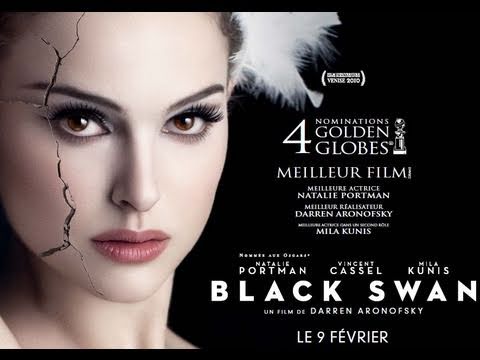 Black Swan Nouvelle Bande-Annonce HD VF