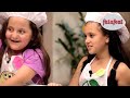 شوكولاتة ساخنة مع المارشميلو / Hot Chocolate with Marshmallow
