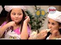 شوكولاتة ساخنة مع المارشميلو / Hot Chocolate with Marshmallow