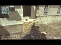 MW3: Useful Jump Spots and Tip on Seatown (Modern Warfare 3)