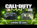 MW3: Useful Jump Spots and Tip on Seatown (Modern Warfare 3)