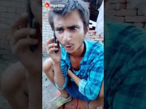 Gore lal funny video kanpur uttar Pradesh