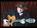Sweet Home Alabama - Igor Presnyakov - acoustic guitar