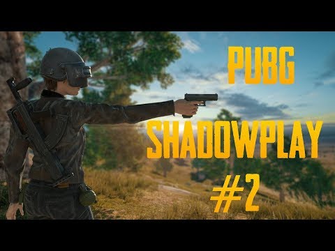 PUBG Funny Moments #2