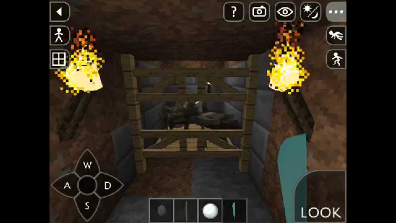 Survival craft diamond armor
