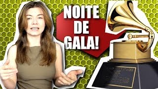 EITA POVO BREGA! - Grammy 2014. Ep. 34