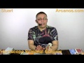 Video Horscopo Semanal GMINIS  del 24 al 30 Abril 2016 (Semana 2016-18) (Lectura del Tarot)
