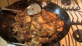 Food? Ayam make Food malay  butter to how Recipes: Malaysian Malay Cuisine: chicken style  Nyonya