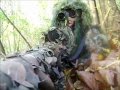 1# airsoft sniper bolt 500fps scope cam