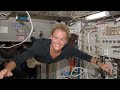 ScienceCasts: Strange Flames on the International Space Station