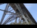 Viaduc du Viaur et Chapelle des Planques