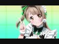 ラブライブ ぶる~べりぃ❤とれいん