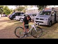 Cannondale Pro Cycling Team's SuperSix Evo SRAM RED