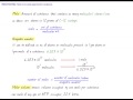 IIT (Chemistry): Stoichiometry - Mole Concepts (http://www.topchalks.com)