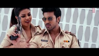 Toofan song mumbai ke hero full hd video song in telugu