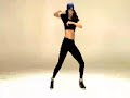 Ciara ft Ludacris - Ride (LA Riots Remix) Music Video