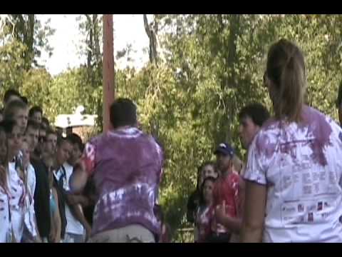 SMU Orientation Week 2009 part 2 of 5 - YouTube