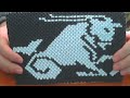 3 - How To Make 3d Origami Capricorn Zodiac Sign Painting
