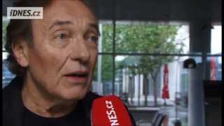 KAREL GOTT - ROCK FOR PEOPLE 2013  g