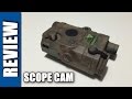 REVIEW | SCOPE CAM AN/PEQ + MOBIUS CAM
