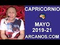 Video Horscopo Semanal CAPRICORNIO  del 19 al 25 Mayo 2019 (Semana 2019-21) (Lectura del Tarot)
