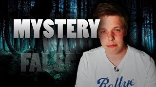 MYSTERY! - Wahr oder Falsch? #Folge1