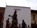 atchina-danse zangbeto