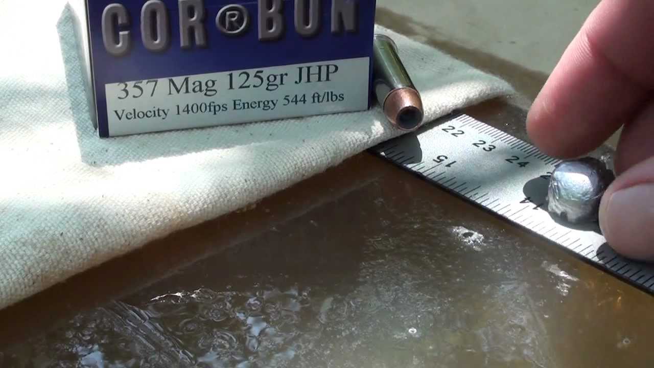 magnum test magnum test