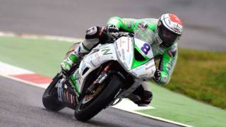 Andrea Antonelli è Morto - Incidente Superbike (Supersport) in Russia : News