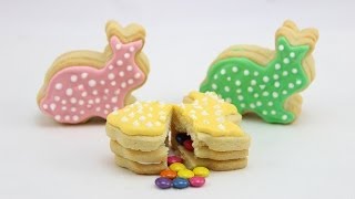 Oster-Piñata- Cookies / Oster Cookie Box