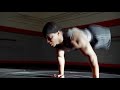 Rohan Murphy Nike Commercial