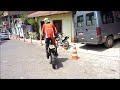 44 Trilha em BH Macacos - Inflação e Perdidos 30-09-2012 parte 2