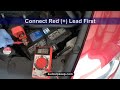 How to Test Alternator Voltage Output (AutoUpkeep.com)