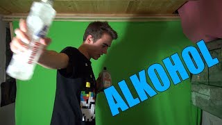 Alkohol - Vlog 6